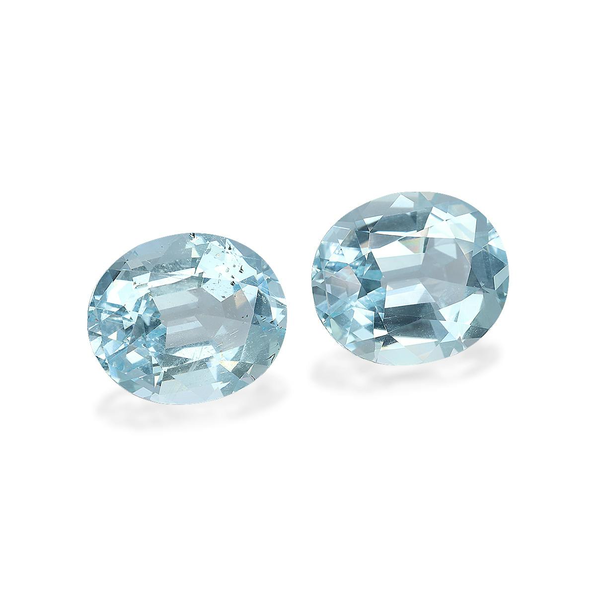 Aquamarine 14.33 ct